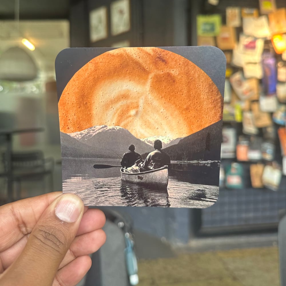 Nerlu coaster 133