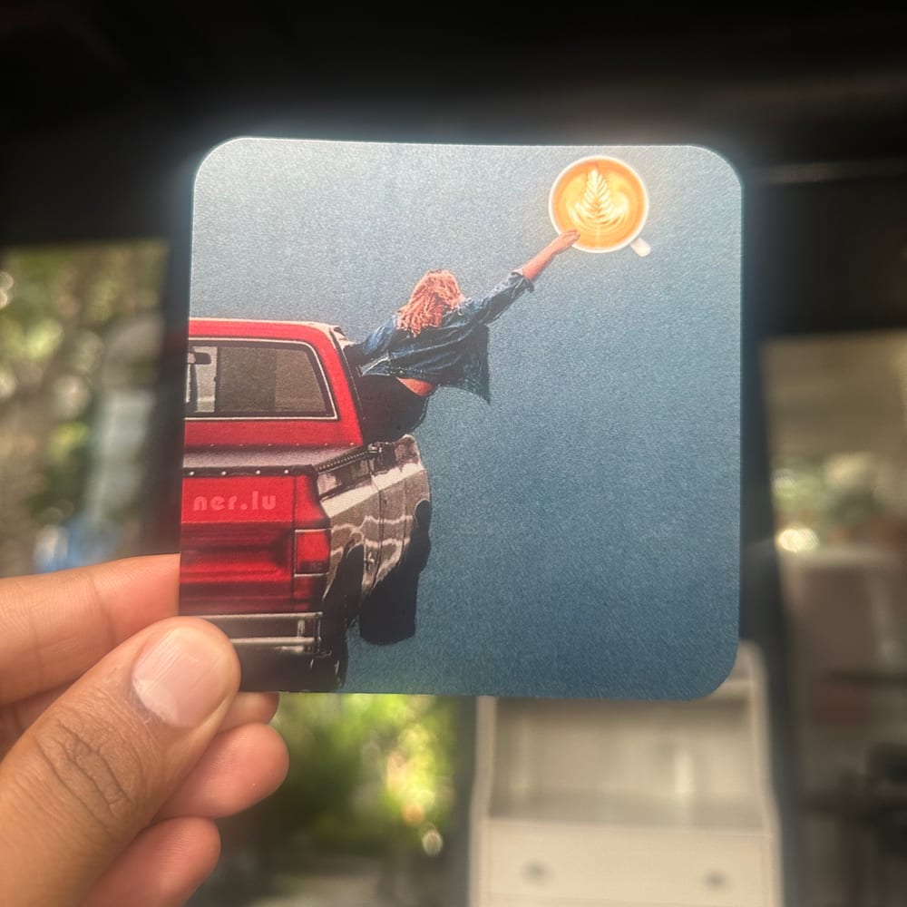 Nerlu coaster 125