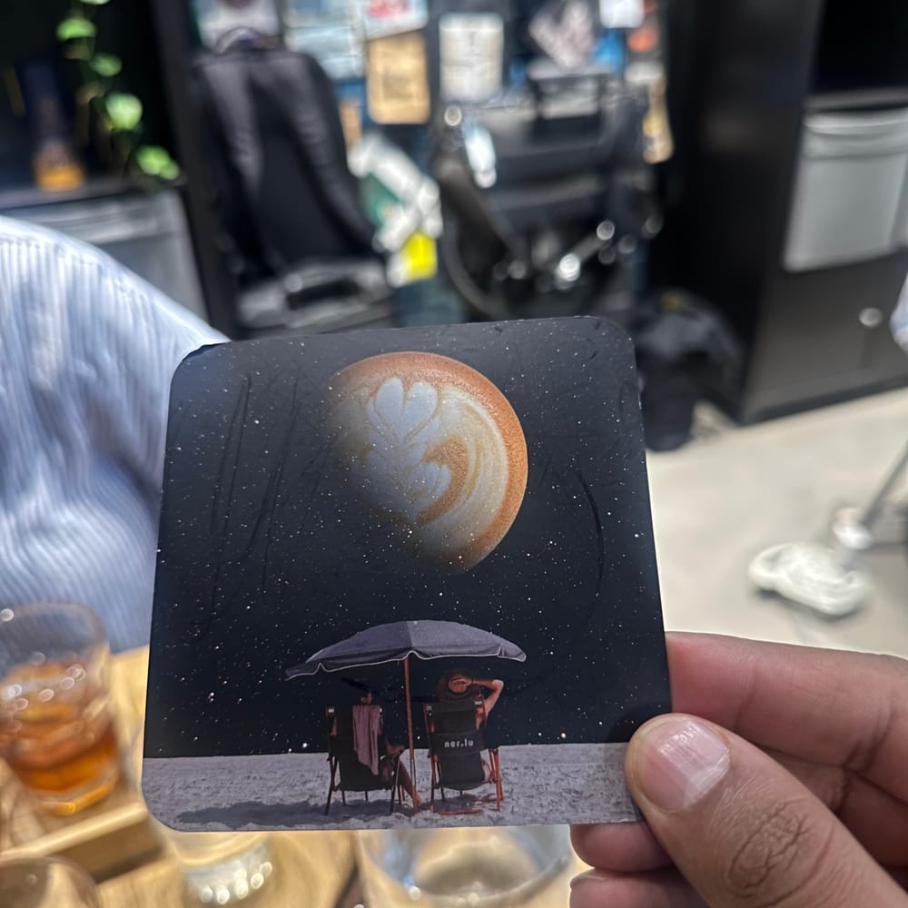 Nerlu coaster 124