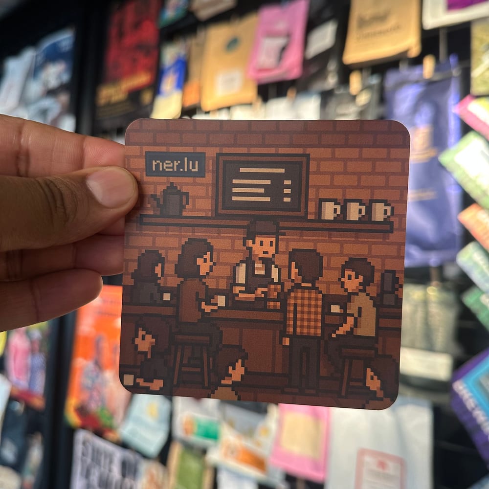 Nerlu coaster 131