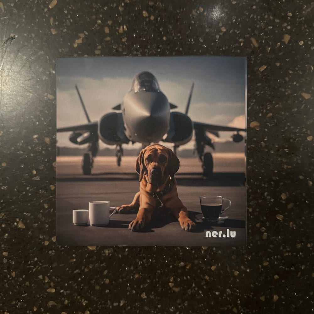 Nerlu coaster 101