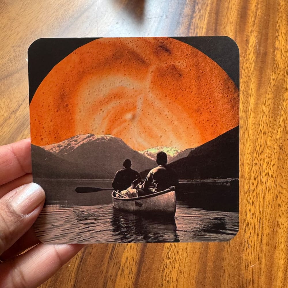 Nerlu coaster 96