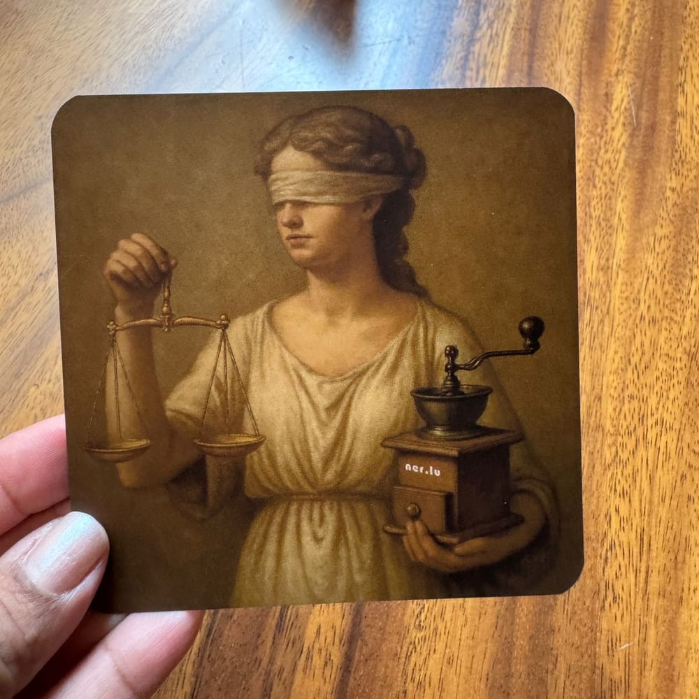 Nerlu coaster 123