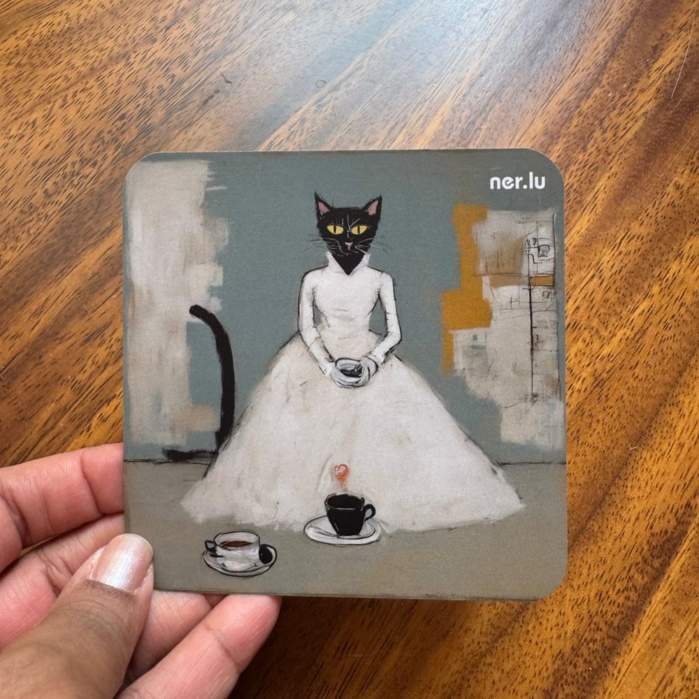 Nerlu coaster 103