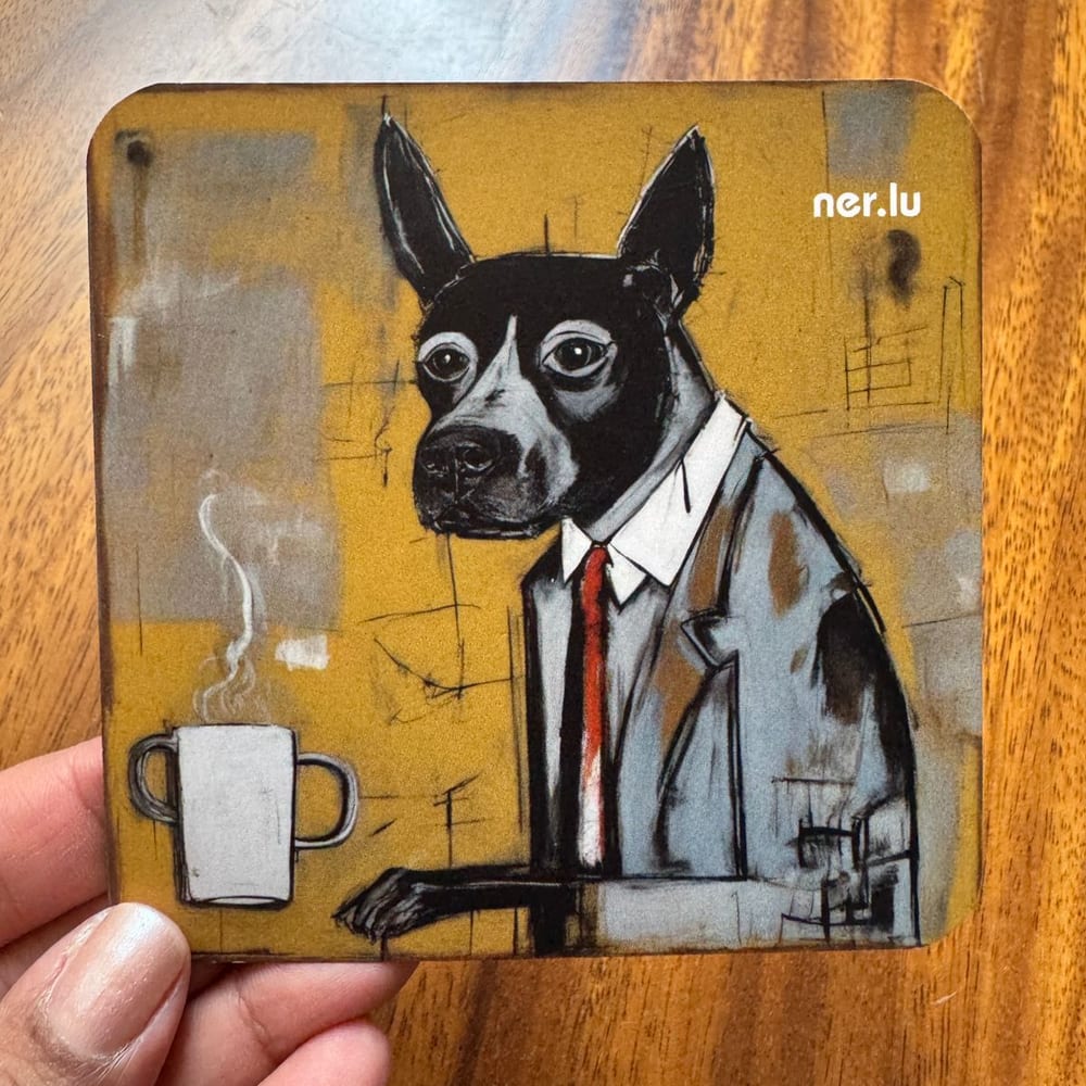 Nerlu coaster 45