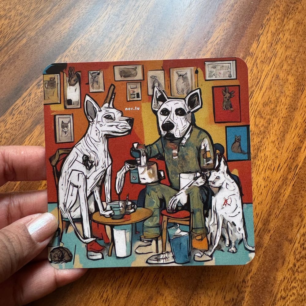 Nerlu coaster 22