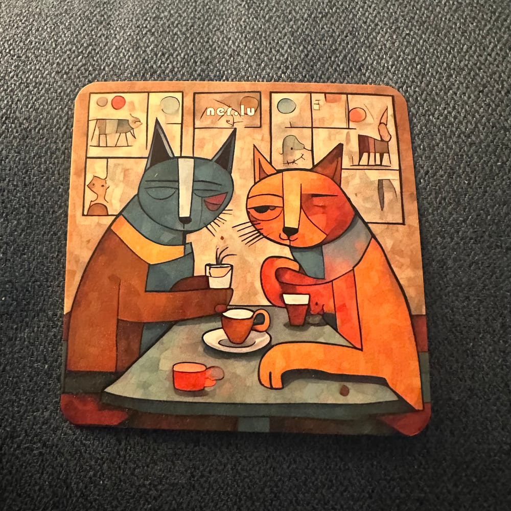 Nerlu coaster 10
