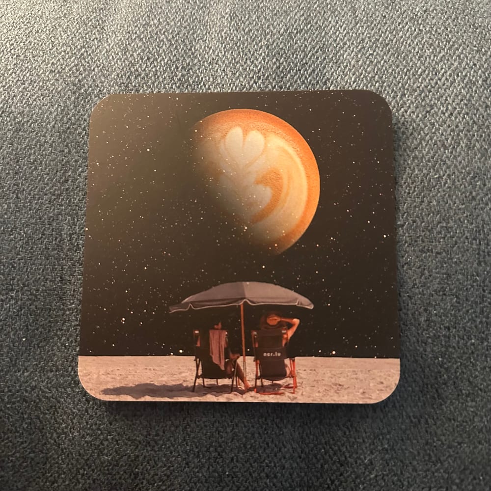 Nerlu coaster 4