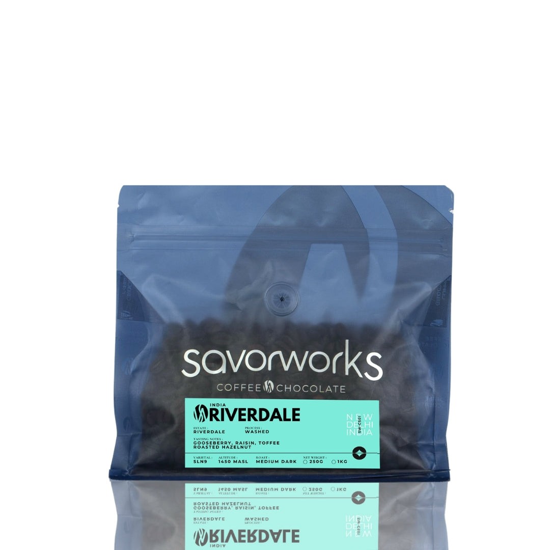 Savorworks Riverdale by Savorworks