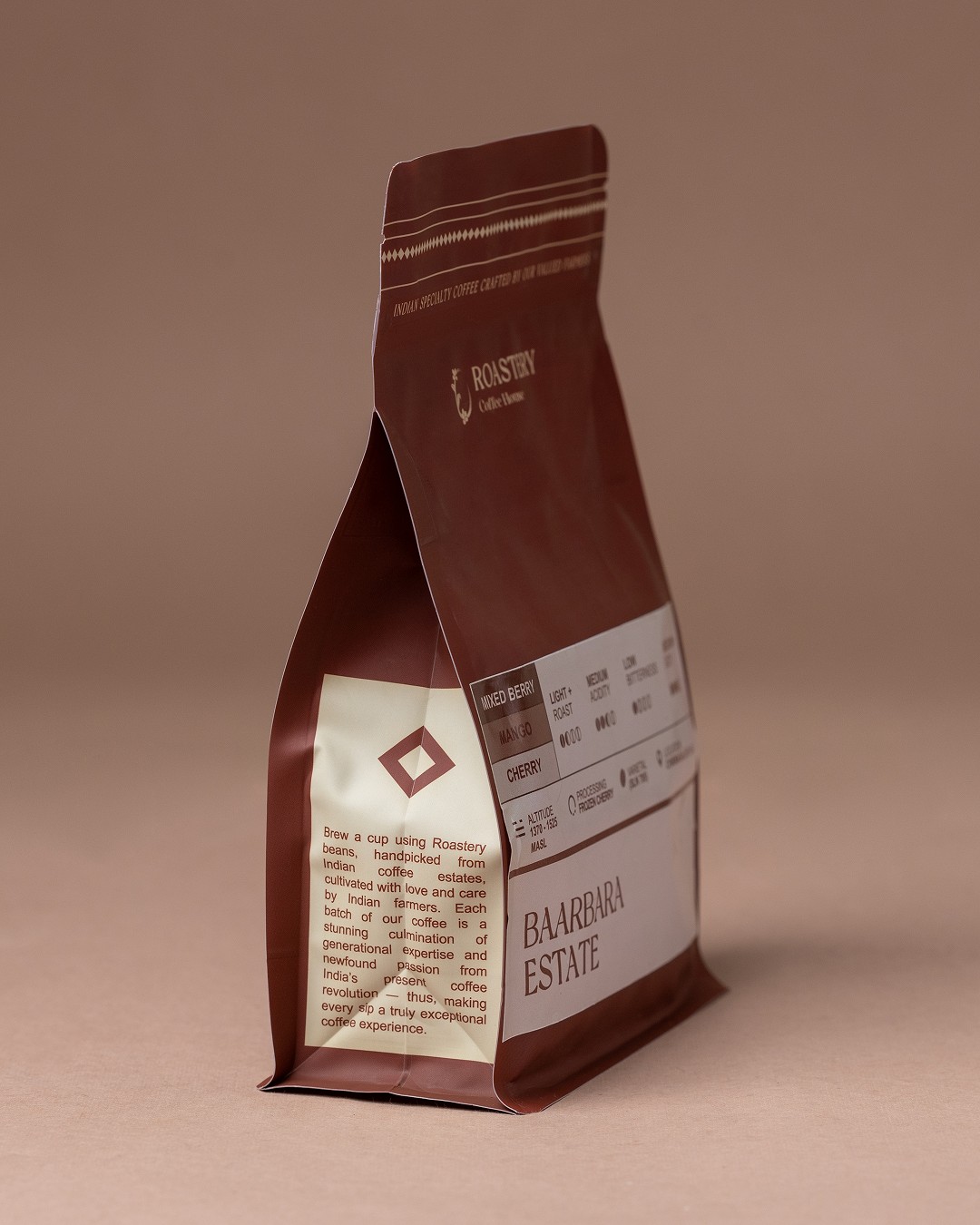 Baarbara Frozen Cherry by Roastery by Roastery Coffee House
