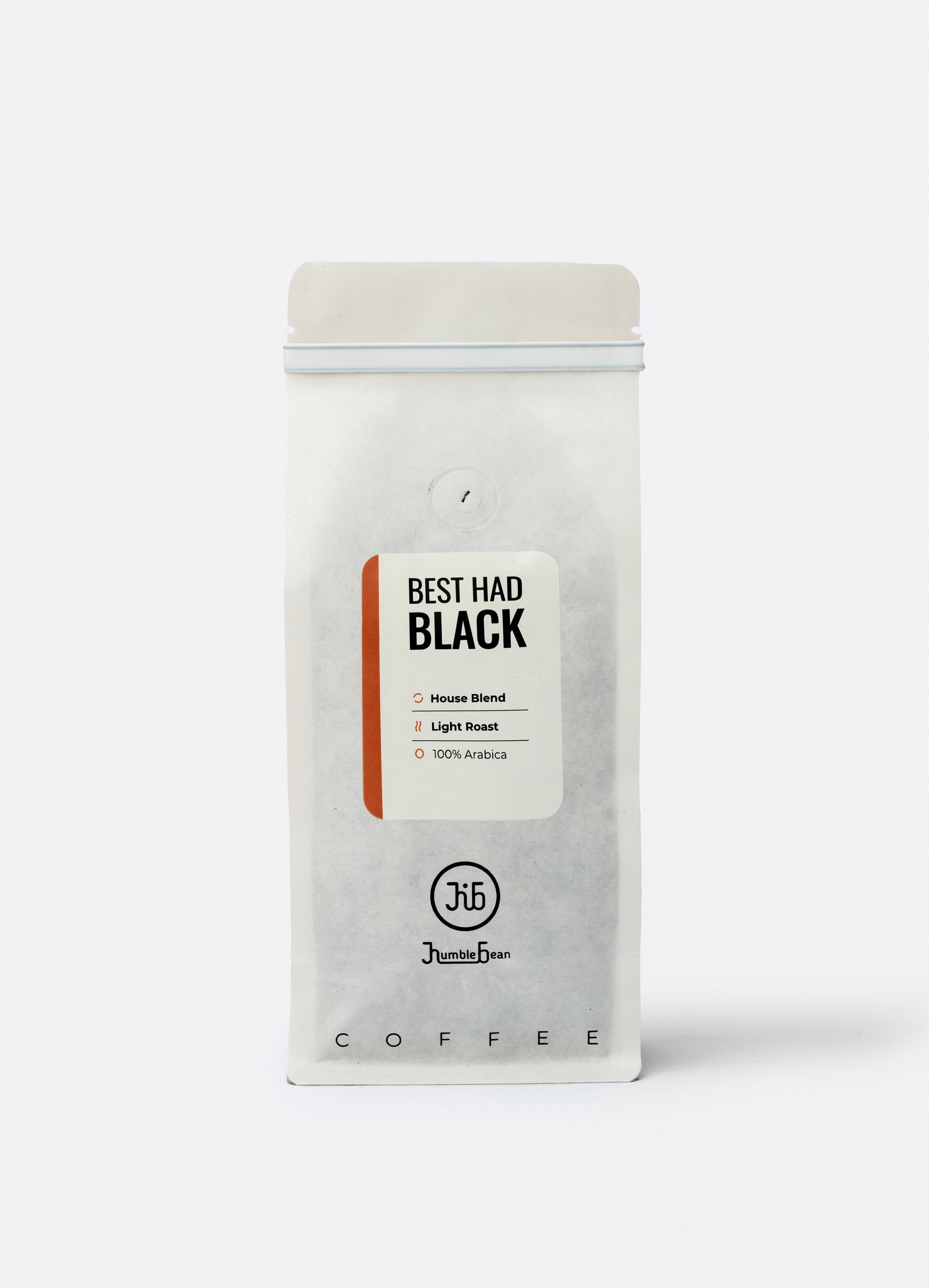 House Blend by Humblebean