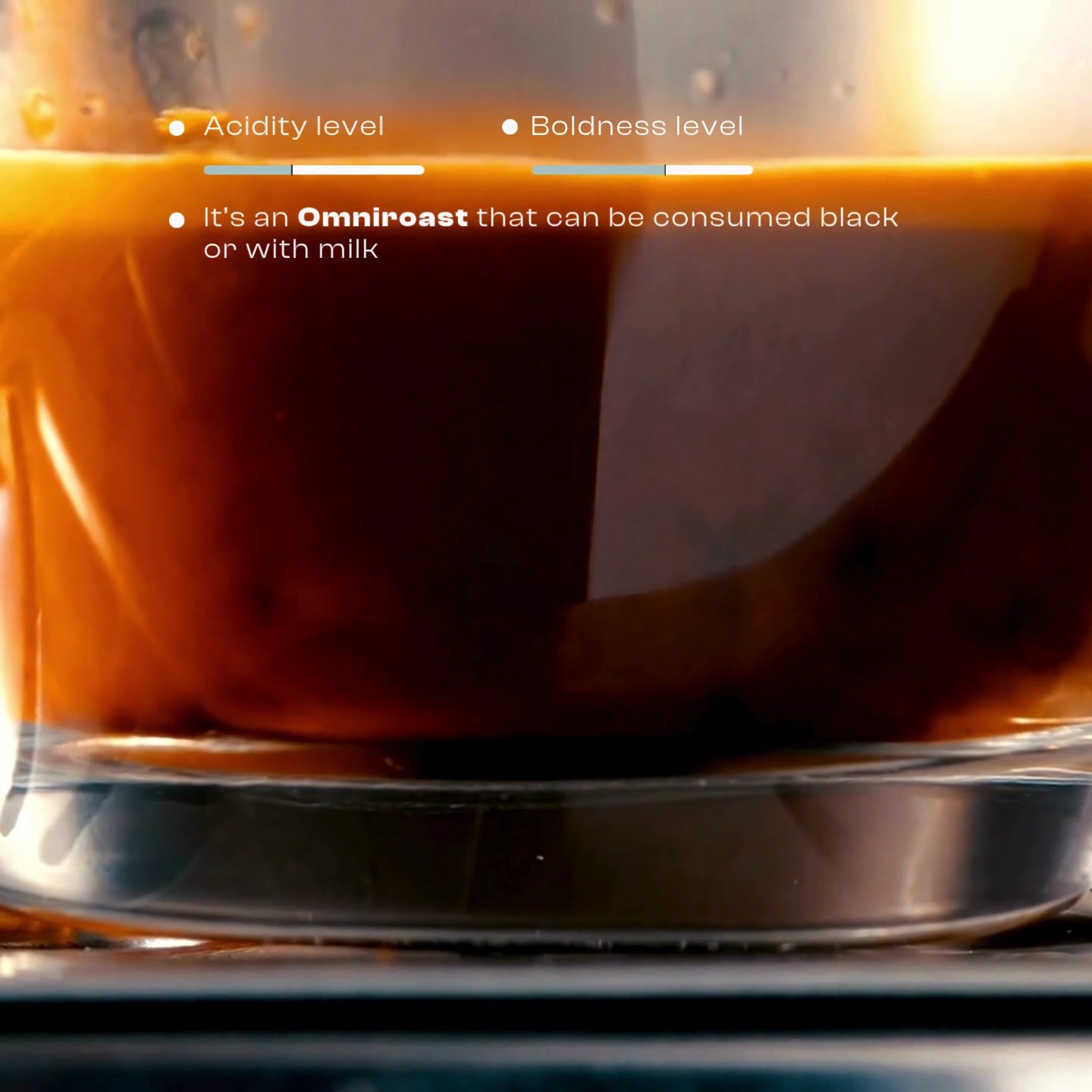 Dawn at Yashwanth by Anecdote Coffee Roasters