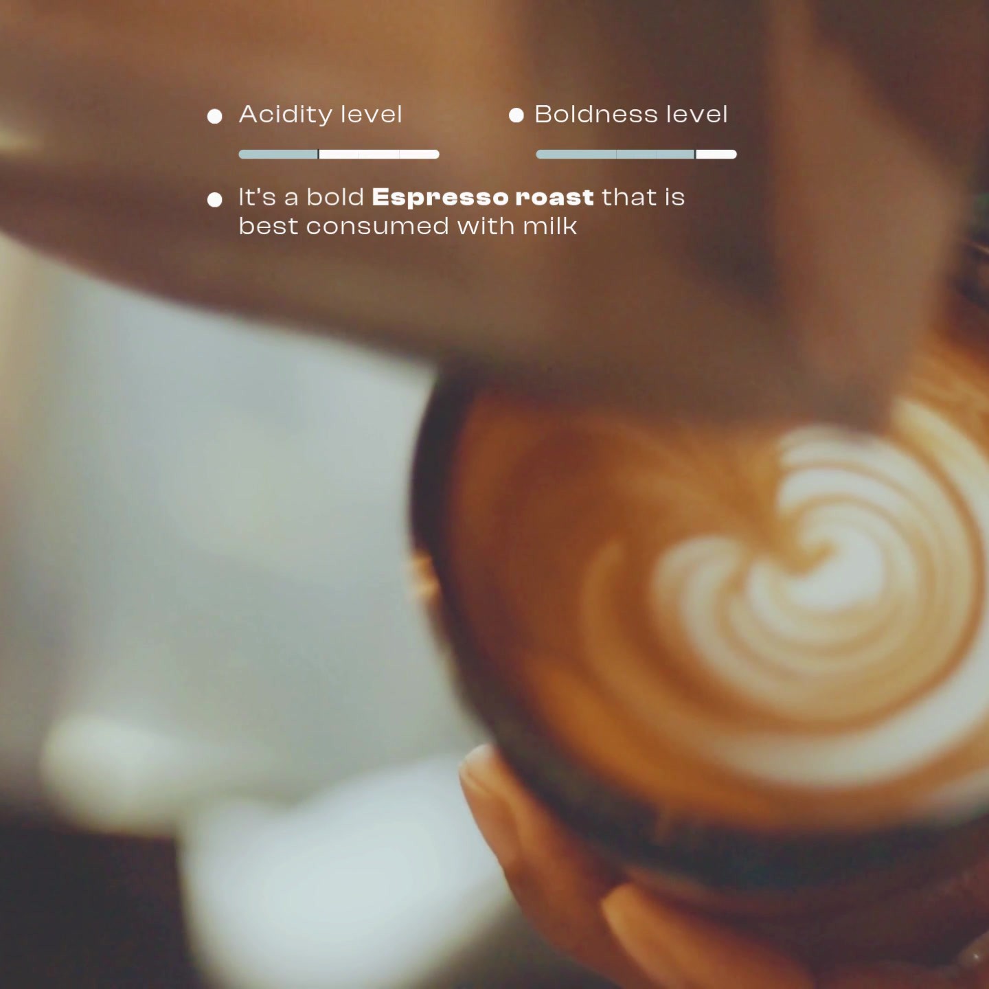 Eventide at Balur by Anecdote Coffee Roasters