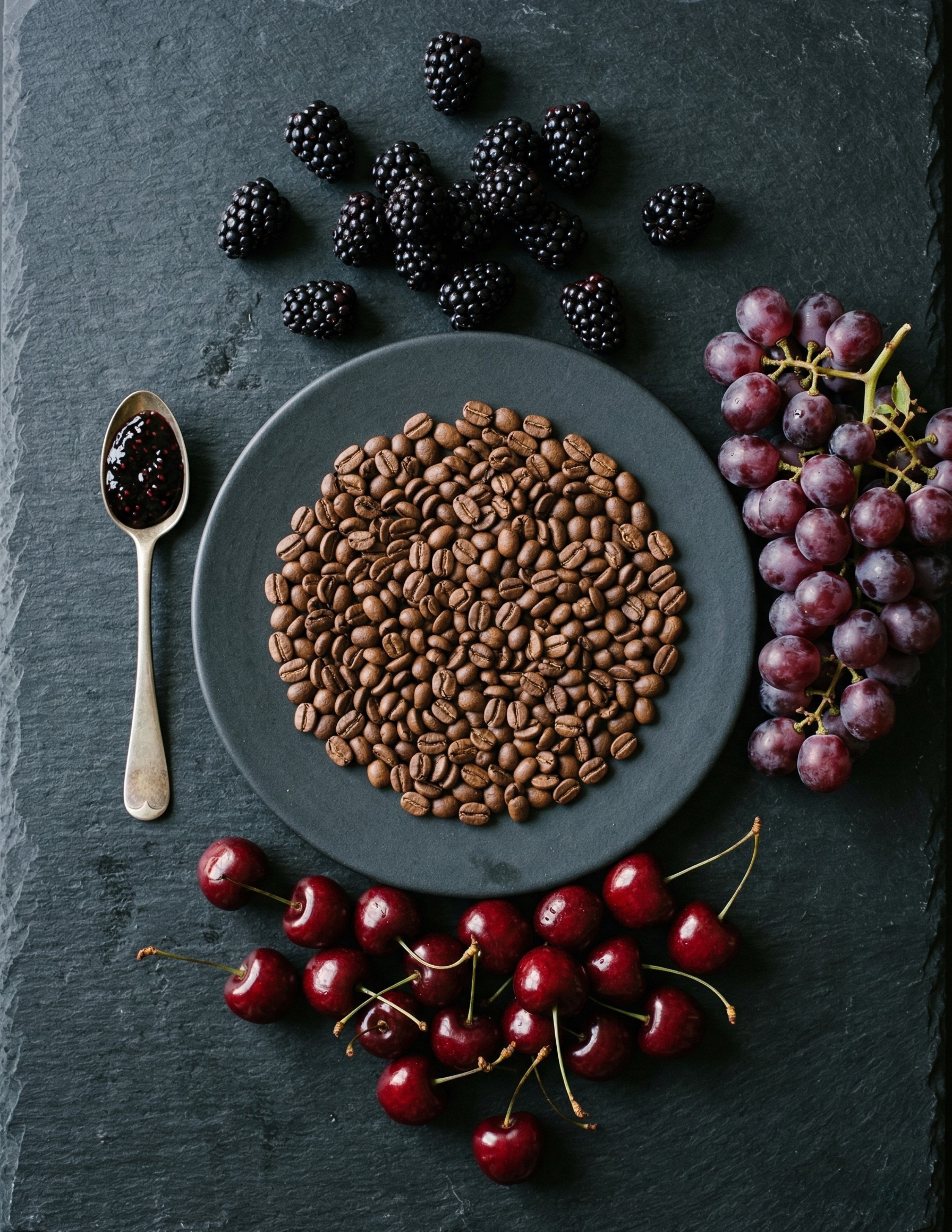 Carbonic Natural by Mindful Coffee Roaster
