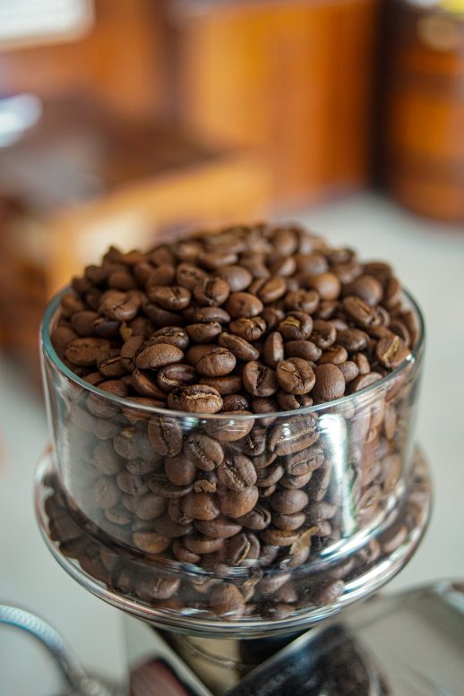 Ratna Raga by Coffee Ideas