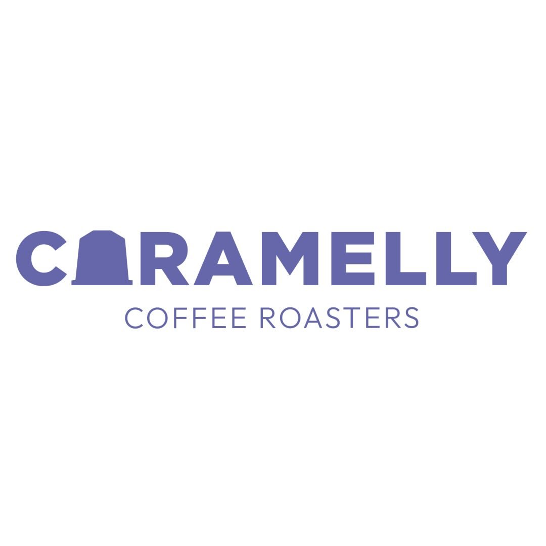 Caramelly Coffee Roasters logo