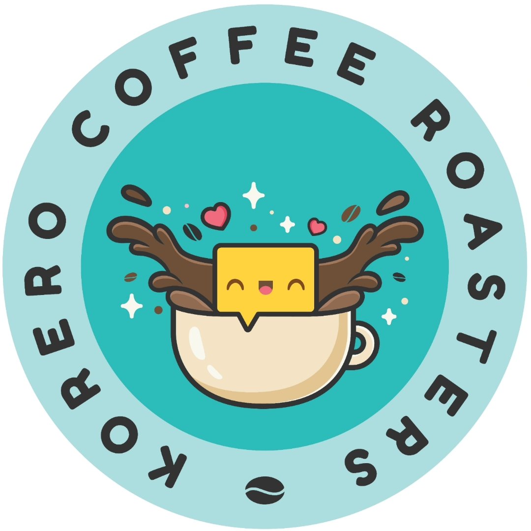 Korero logo