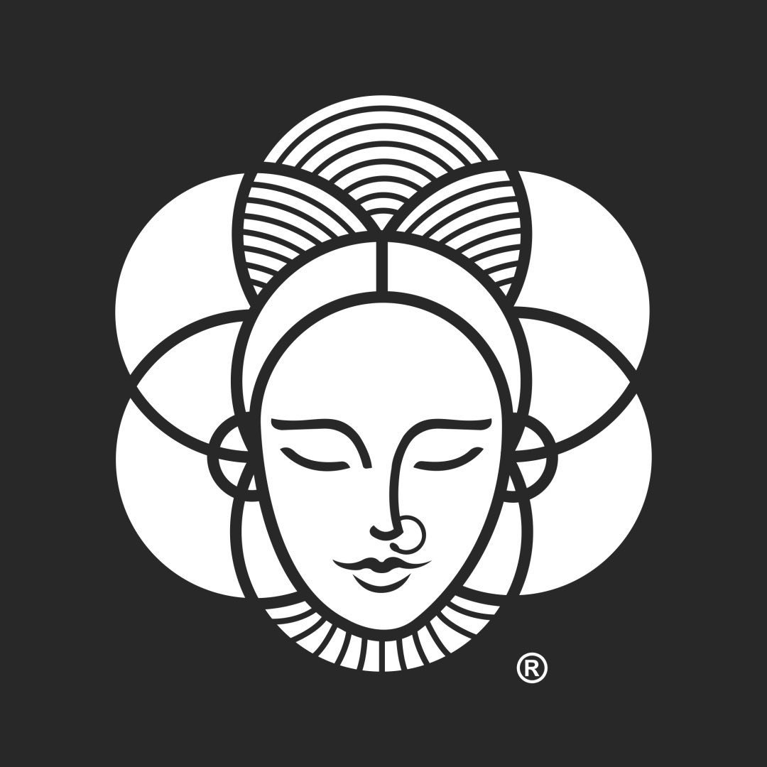 Kruti Coffee logo