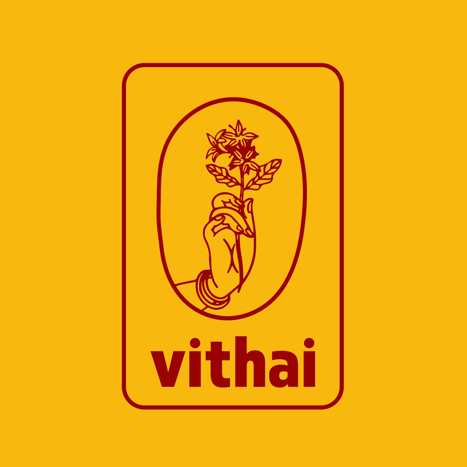 Vithai Coffee logo